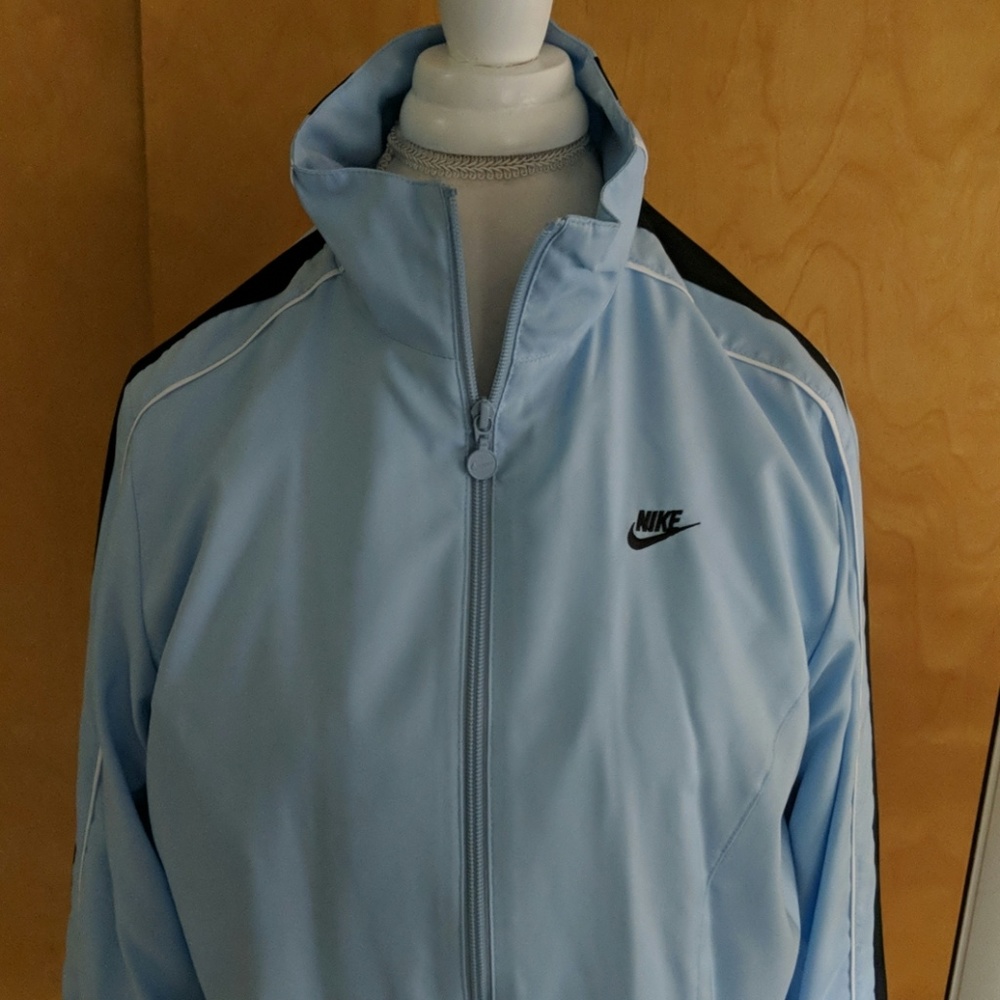 Nike jacket like new